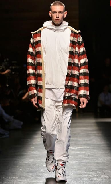 Kith S/S 18 Show — Kith