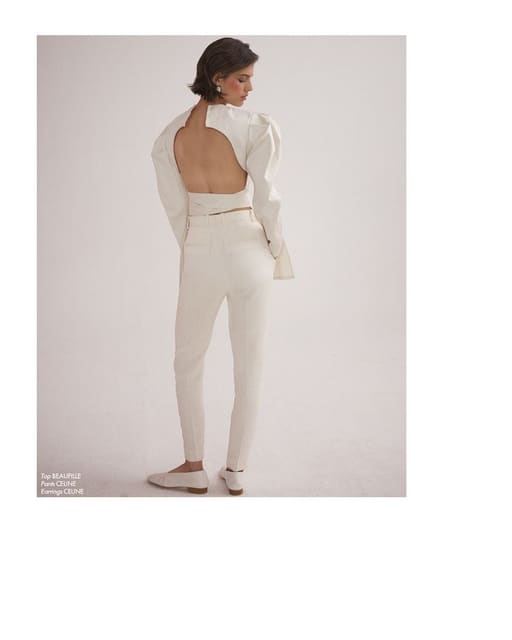 Glissando — Nicotine Magazine