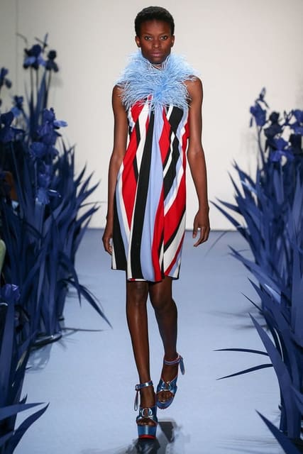 Adam Selman S/S 18 Show — Adam Selman