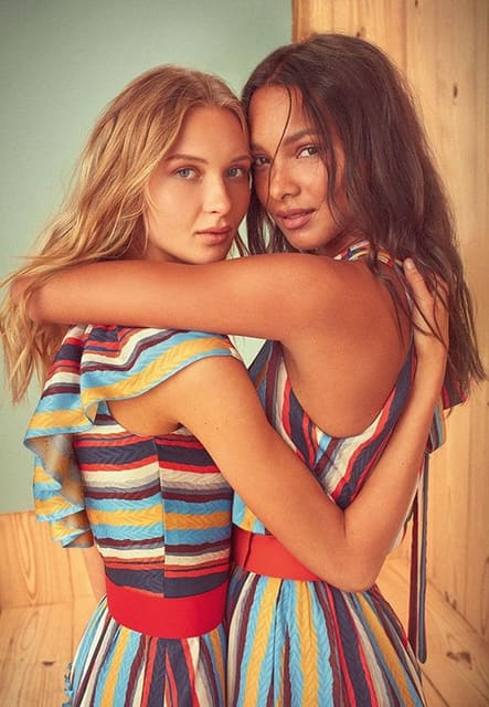 Amissima Spring 2017