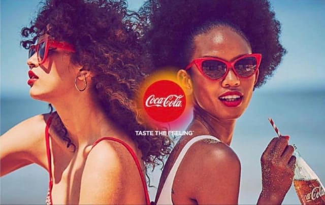 Taste the Feeling 2017 — Coca-Cola
