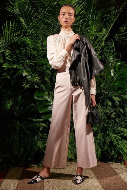 Kate Spade S/S 18 Presentation — Kate Spade