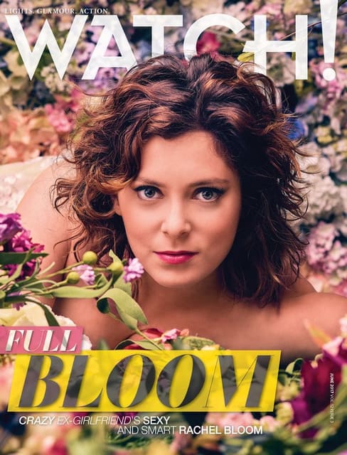 CBS Watch! June 2017 Cover