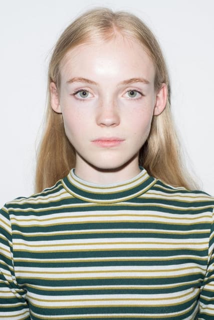 CONFIRMED: S/S 18