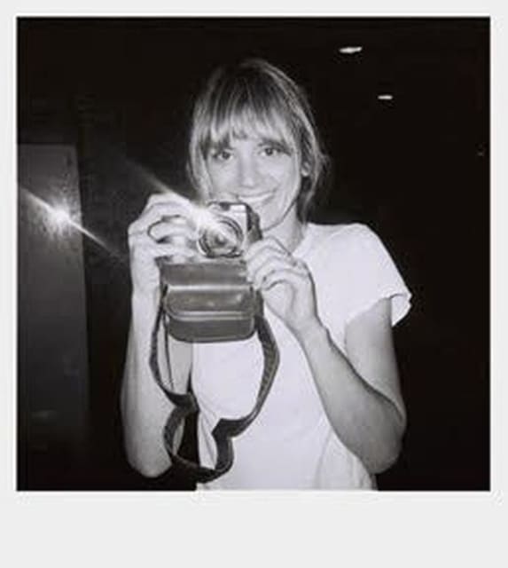 Frances Tulk-Hart
