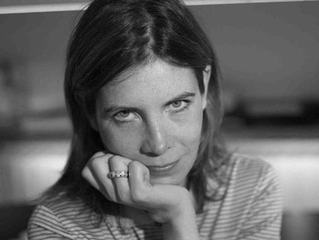 Vanessa Bellugeon