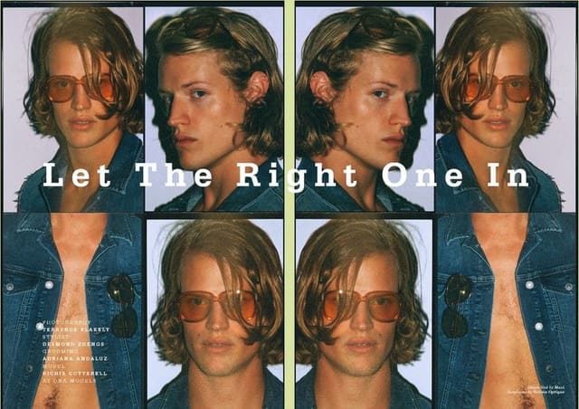 Richie Cotterell — 3