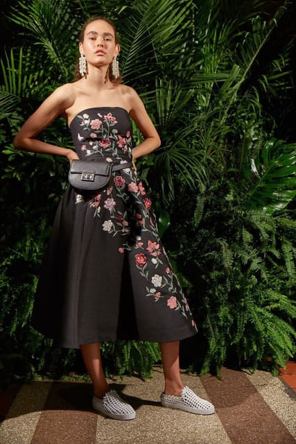 Kate Spade S/S 18 Presentation — Kate Spade