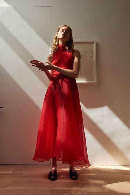 Beaufille S/S 18 Lookbook — beaufille