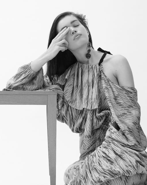 Kate Bowman — 10