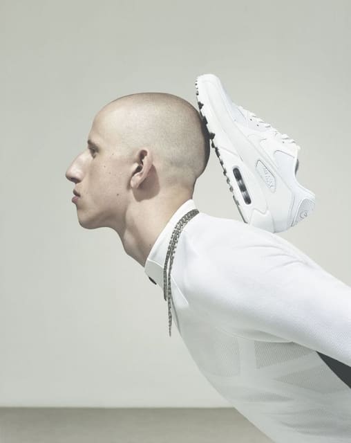 Nike Fall 2017 Sportswear Sneaker — Nike