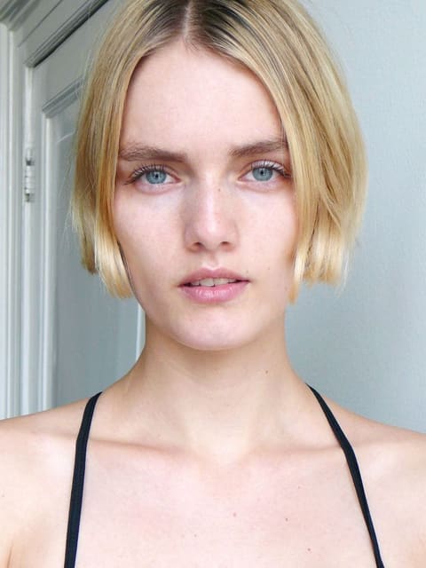 Elisabeth Lucasse