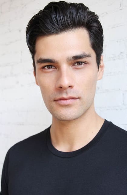 Beau Jensen