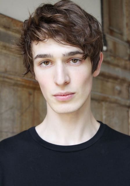 Dylan Fender