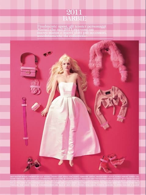 35th ANNIVERSARY — Vogue Sposa