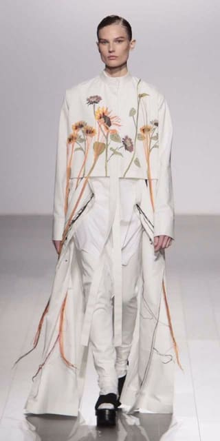 Academy of Art University S/S 18 Show — Academy of Art University