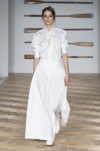 Daks S/S 18 — Daks