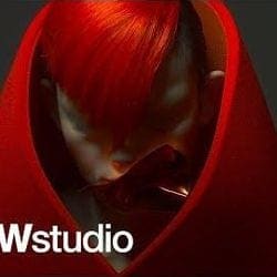 Gareth Pugh S/S 18 Fashion Film by Nick Knight — Gareth Pugh
