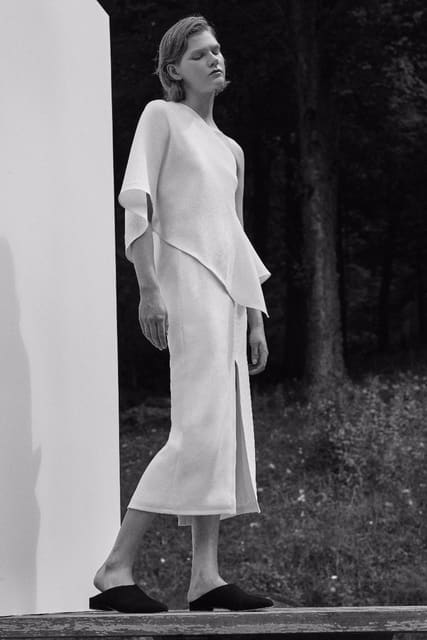 Yigal Azrouël S/S 18 Lookbook — Yigal Azrouël