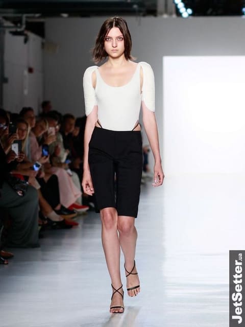 Bevza S/S 18 Show — Bevza