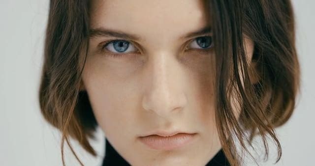 FACES — Paper Magazine