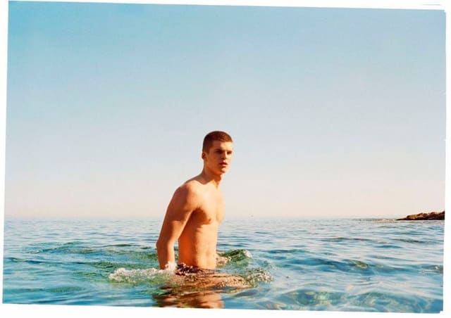 Pull & Bear Spring / Summer 2017 — Pull & Bear