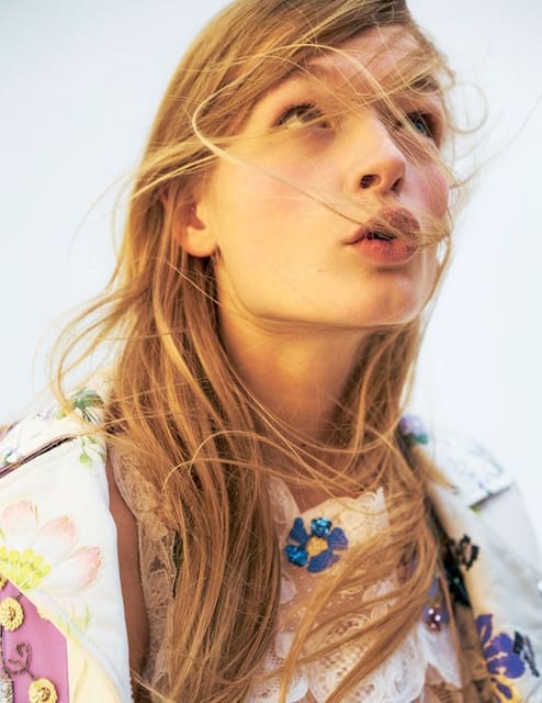 Luna Schulze — 8