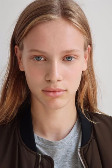 Sarah Dahl