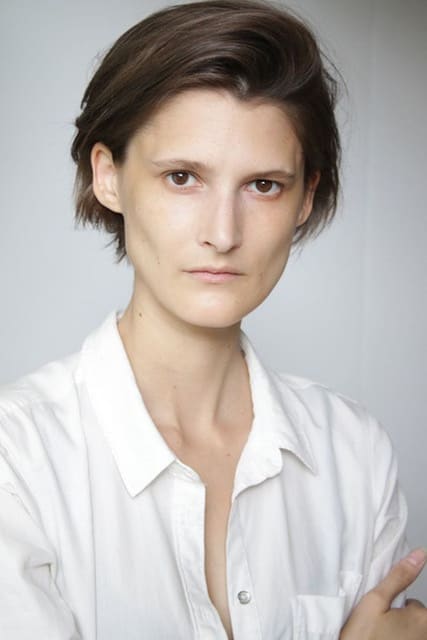 Marie Piovesan — 4