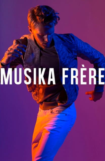 Musika Frere S/S 17 Havana Nights