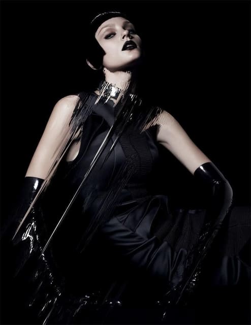 Basil Soda F/W 12 — Basil Soda