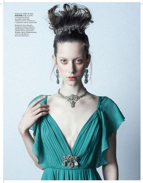 Sigrid Vieira — 7