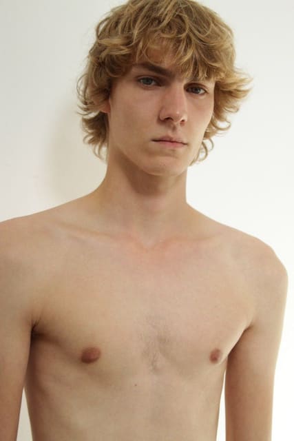 Pascal Wilke — 1