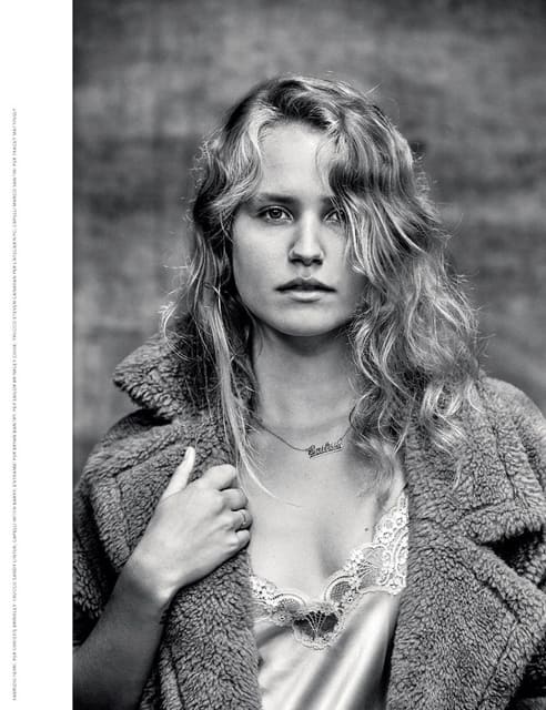 #Likes Change — Marie Claire Italia
