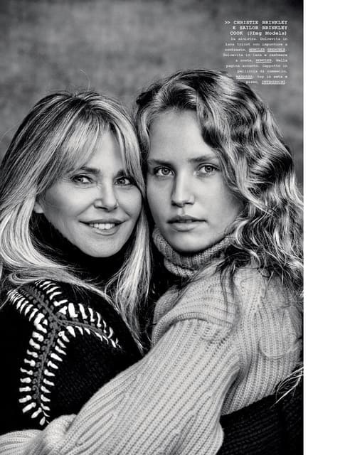 #Likes Change — Marie Claire Italia