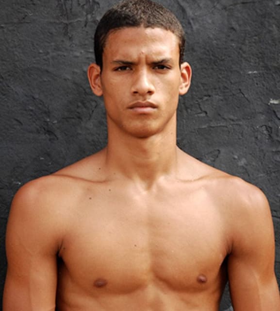 Pablo Contreras