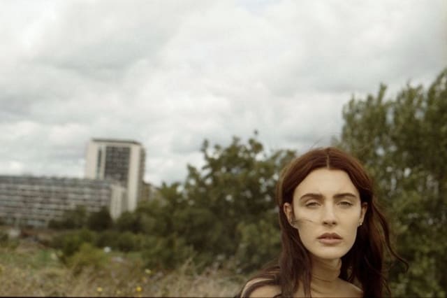These boots are made for walking — Wonderland Magazine