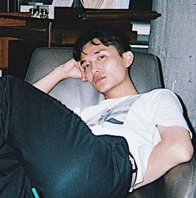 Austin Feng