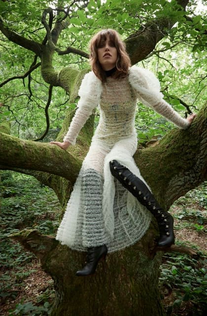 Flights of Fancy — Elle Malaysia