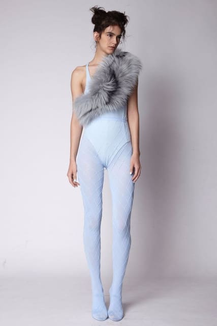 Katie Gallagher S/S 18 Presentation