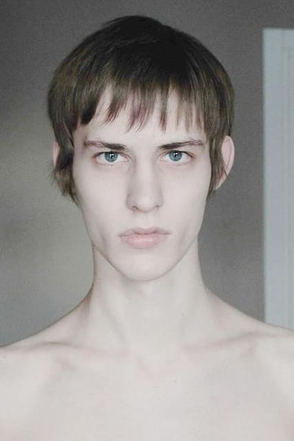 Nik Pikkas — 1