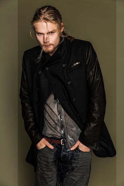 DIESEL - Man Collection F/W 2013 — Diesel