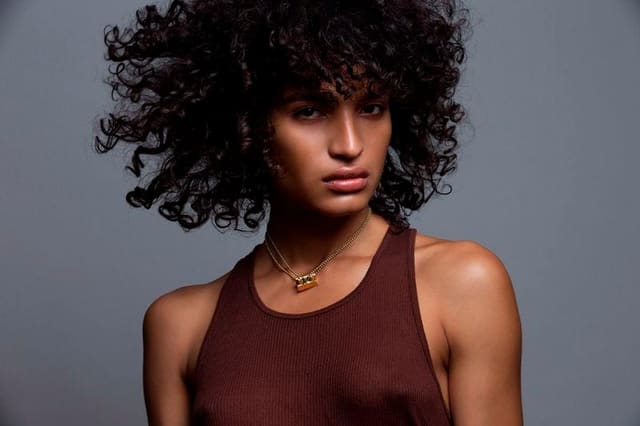 Allison Read Smith F/W 18 Lookbook