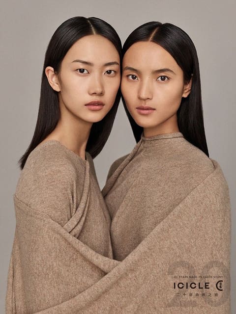 The Infinite Vitality of Knitwear — ICICLE