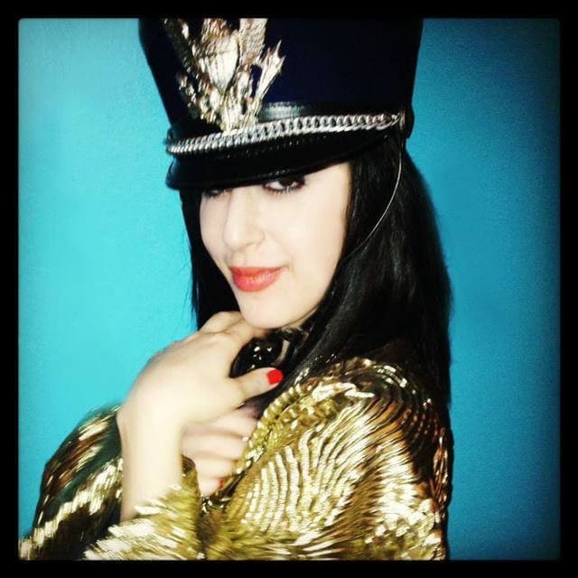 Azadeh Zoraghi