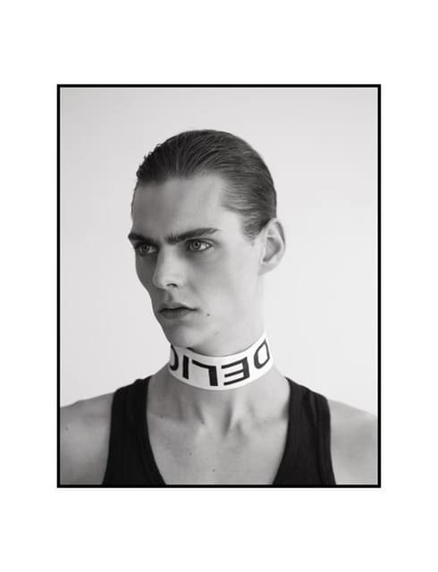 Mats by Balint — Philosophy Magazine