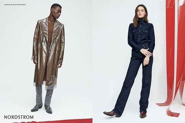 Nordstrom F/W 2017-2018 — Nordstrom
