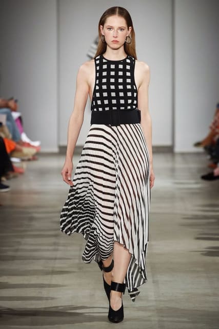 Aquilano.Rimondi S/S 18 Show — Aquilano.Rimondi