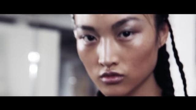 The Runner / Film — Vogue China