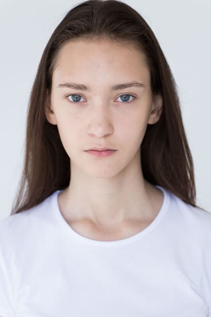 Dasha Konte